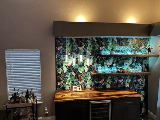 Hartman Handyman Services Logo