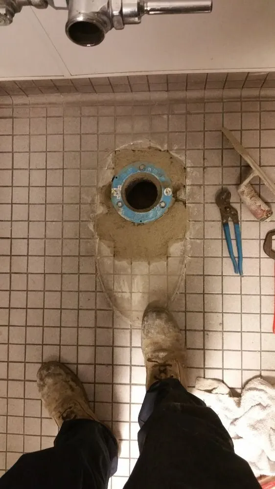 Slide of Hartman Plumbing Services