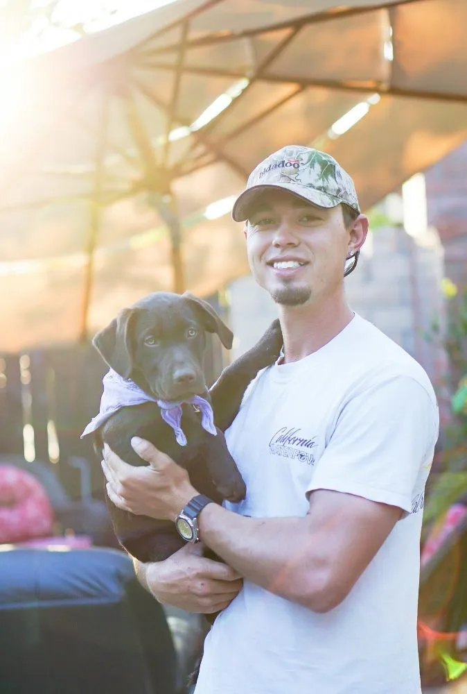 Slide of Hartman Plumbing Services