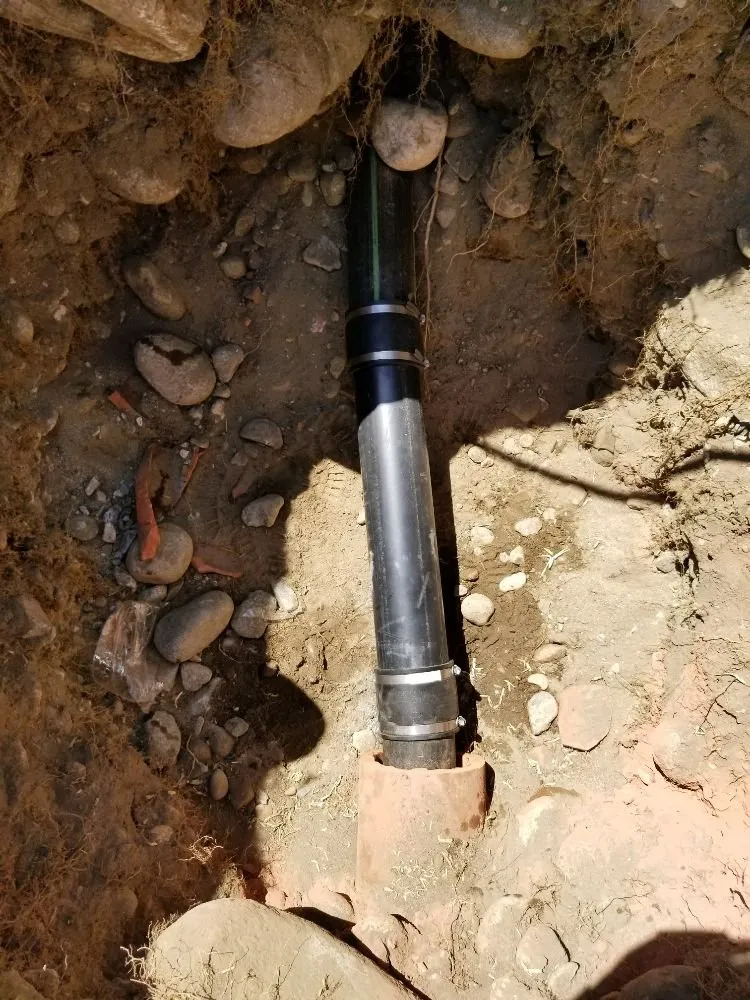 Affordable drain cleaning experts serving Covina, CA - Hartman Plumbing Services