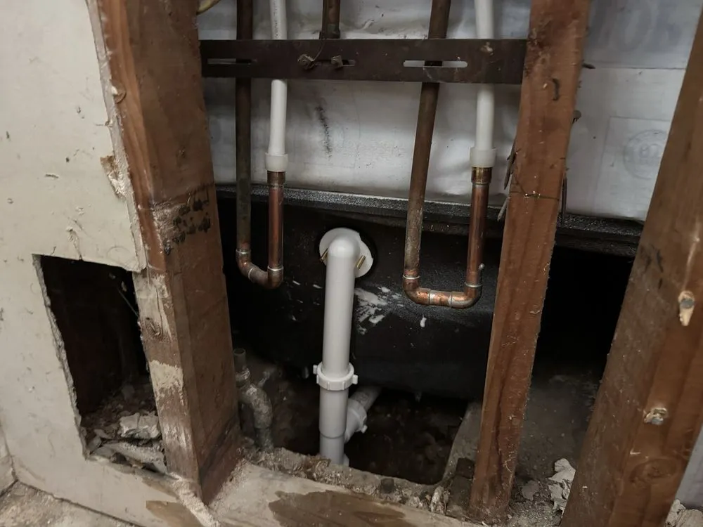 Expert pipe repair in Covina, CA by Hartman Plumbing Services