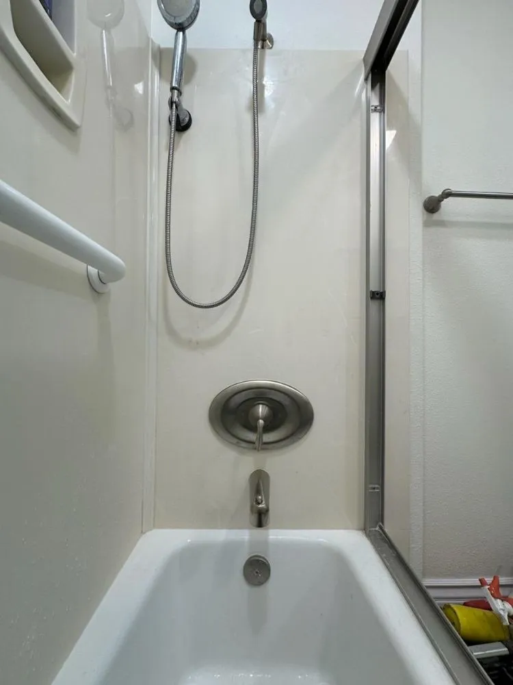 Slide of Hartman Plumbing Services