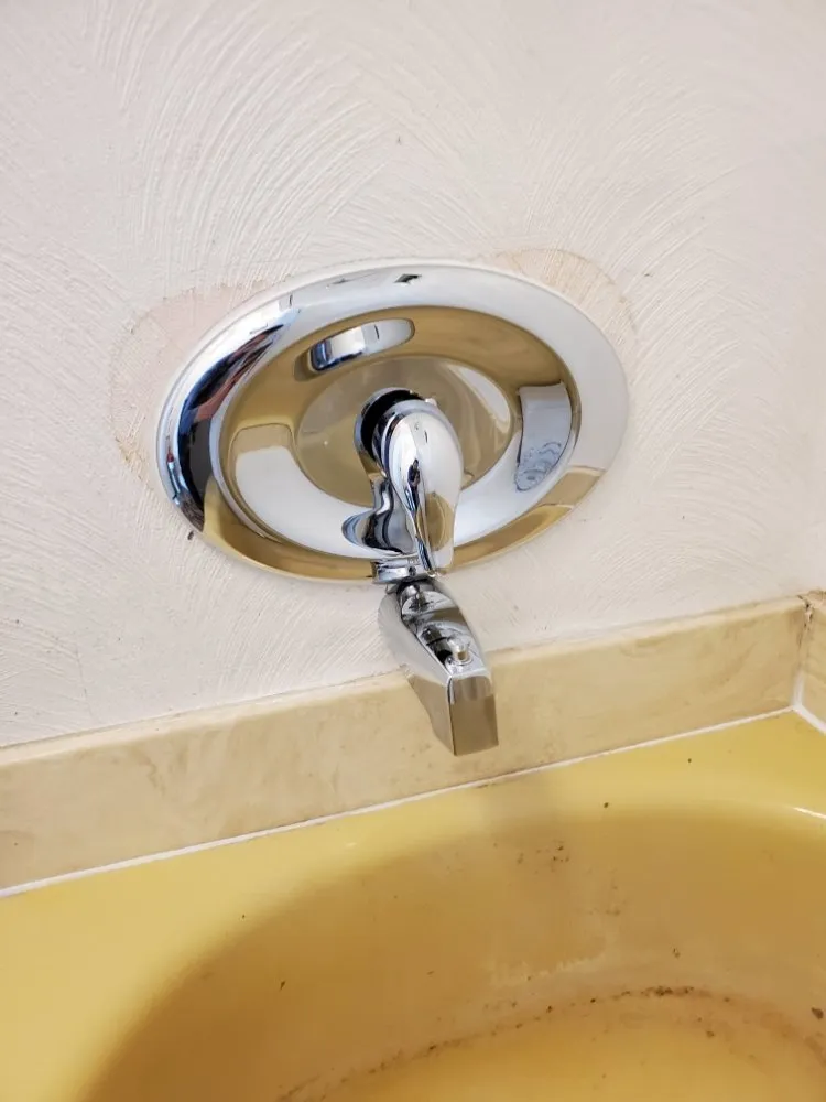 Slide of Hartman Plumbing Services