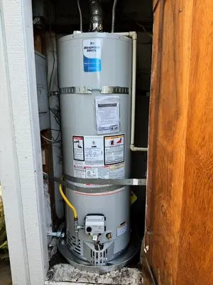 Hartman Plumbing Services