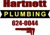 Slide of Hartnett Plumbing