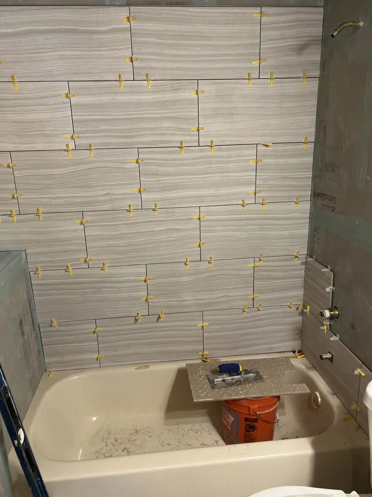 Slide of Harts Handy Hands