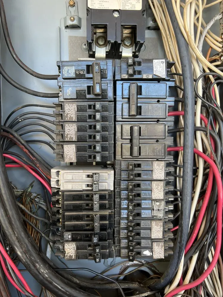 Slide of Harts Handy Hands