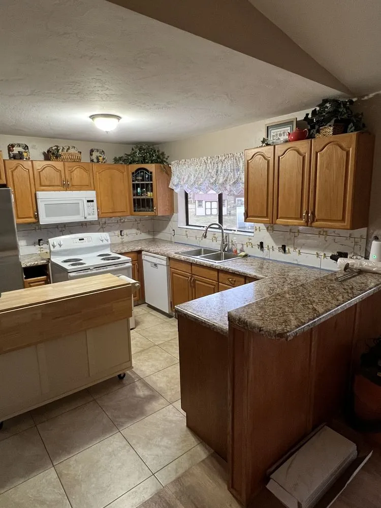 Slide of Harts Handy Hands