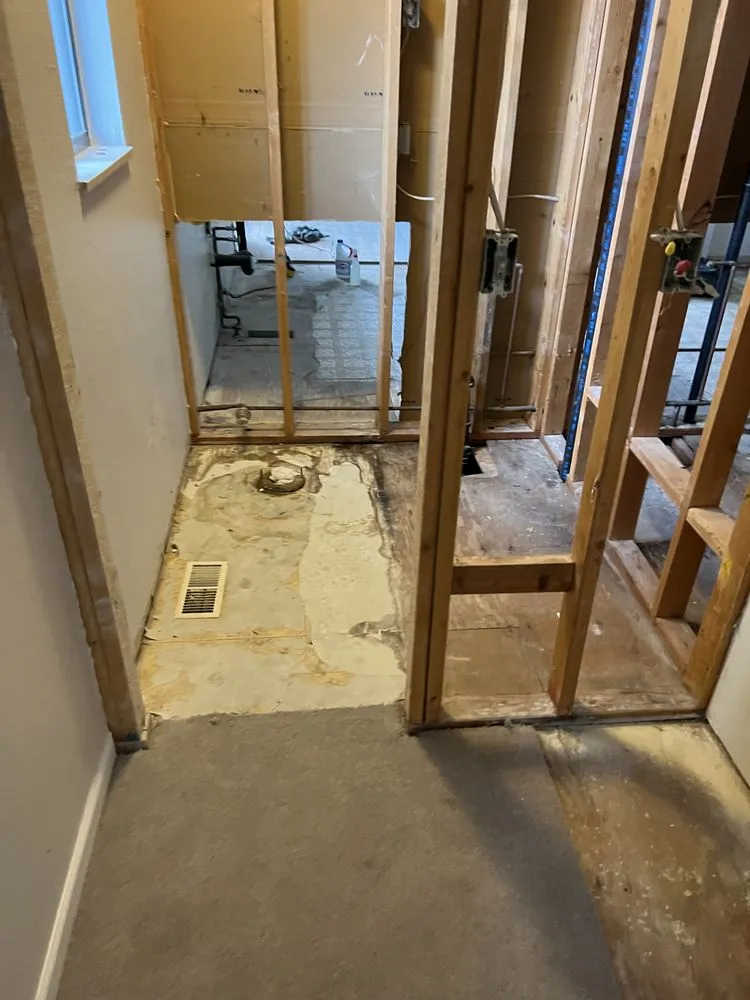 Quality plumbing repair in Pagosa Springs, CO by Harts Handy Hands