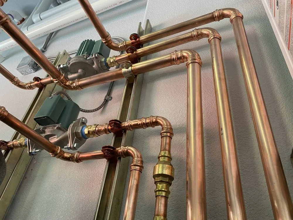 Affordable drain cleaning service in Lynnwood, WA - Harts Plumbers, Electricians, & HVAC Technicians