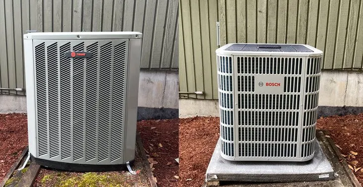 Reliable leak detection in Lynnwood, WA by Harts Plumbers, Electricians, & HVAC Technicians