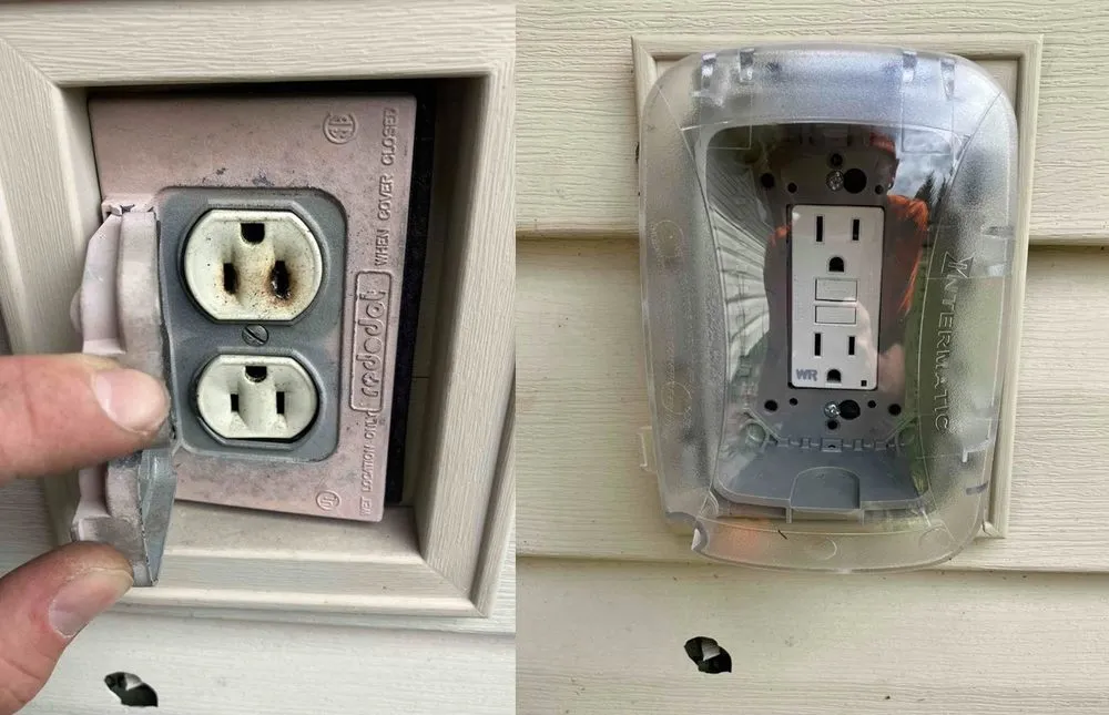 Professional water heater service in Lynnwood, WA by Harts Plumbers, Electricians, & HVAC Technicians