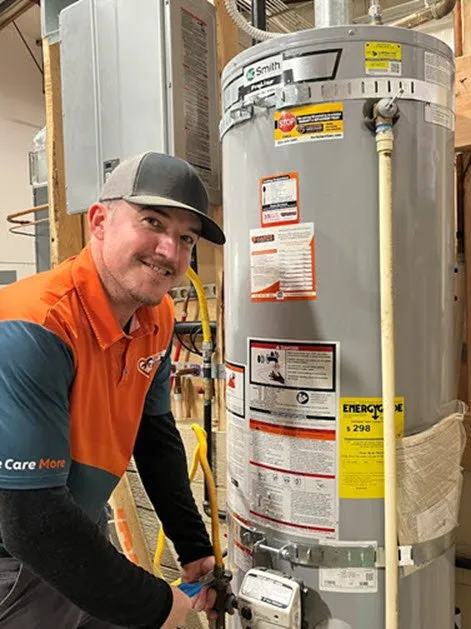 Emergency emergency plumbing for homes in Silverdale, WA by Harts Plumbers, Electricians, & HVAC Technicians