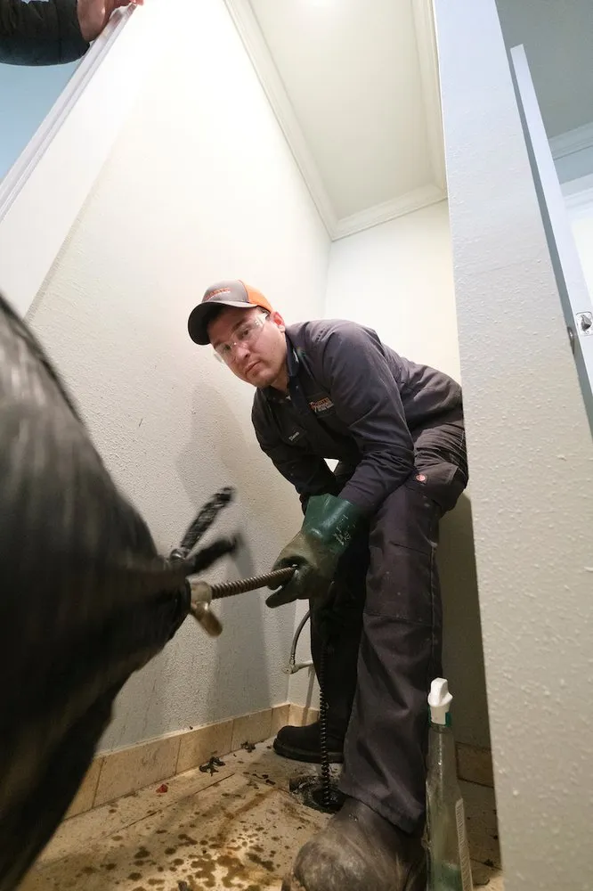 Quality leak detection experts serving Tacoma, WA - Harts Plumbers, Electricians, & HVAC Technicians