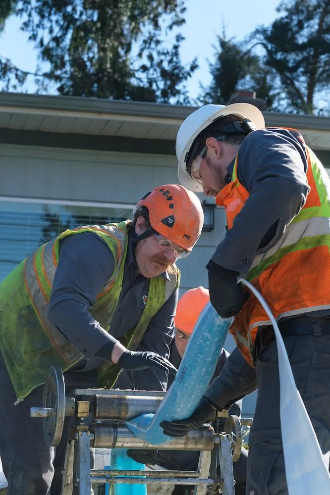Trusted water heater service service in Tacoma, WA - Harts Plumbers, Electricians, & HVAC Technicians