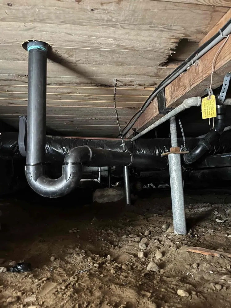 Emergency leak detection in Tukwila, WA by Harts Plumbers, Electricians, & HVAC Technicians