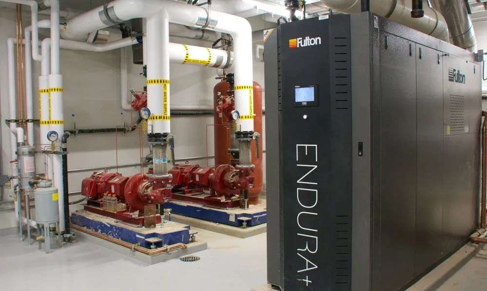 Slide of Hartwig Mechanical