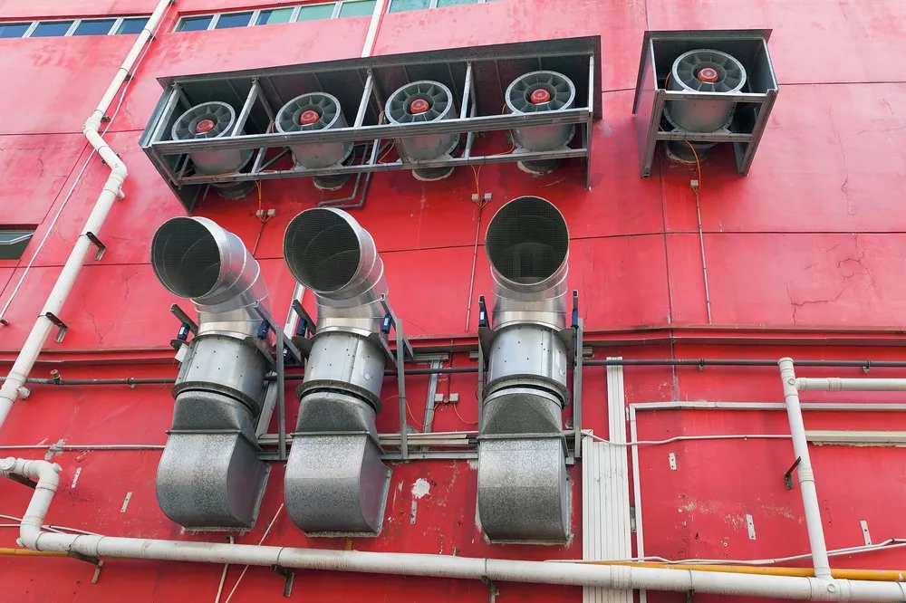 Slide of Hartwig Mechanical