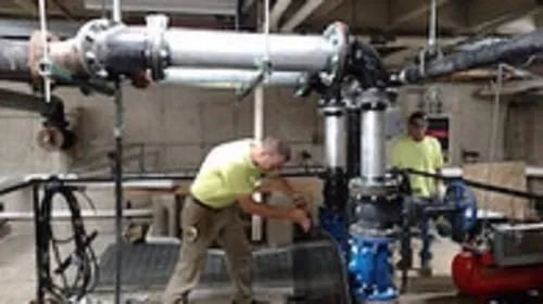 Slide of Hartwig Mechanical