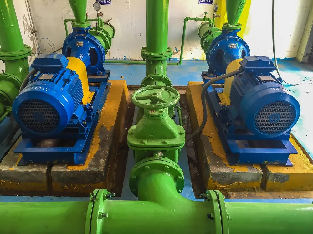 Trusted leak detection for homes in Harvard, IL by Hartwig Mechanical