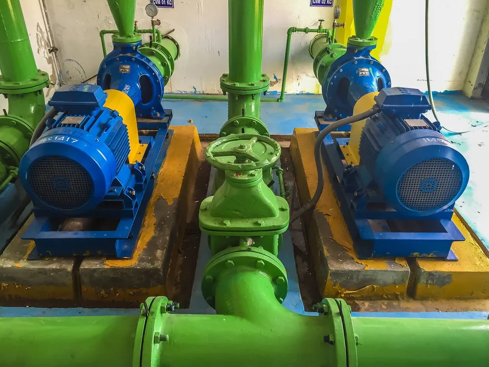 Emergency plumbing repair in Harvard, IL by Hartwig Mechanical