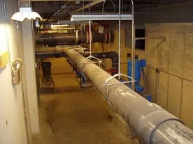 Quality drain cleaning for homes in Harvard, IL by Hartwig Mechanical