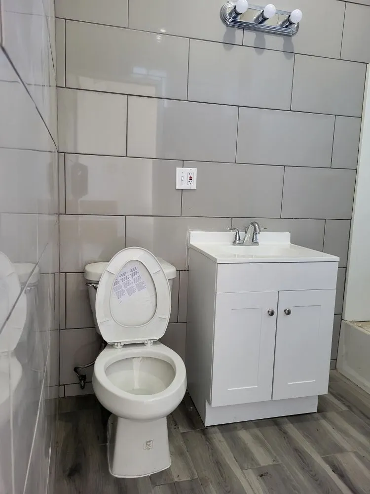 Slide of Harvest Plumbing and Electrical