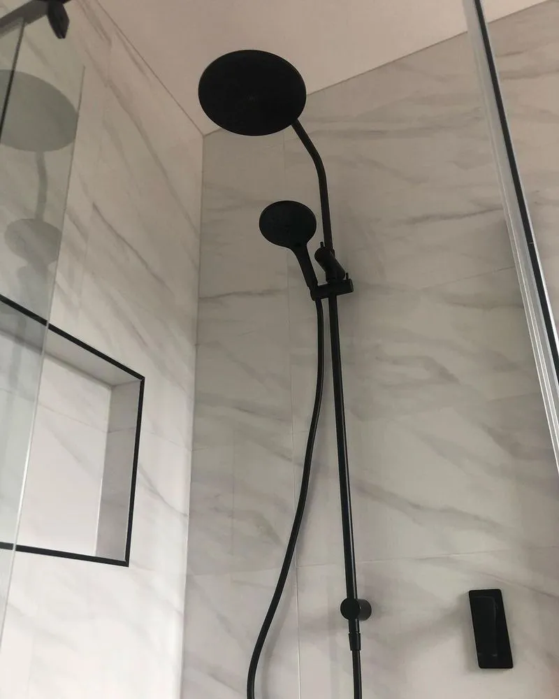 Slide of Harvest Plumbing Service