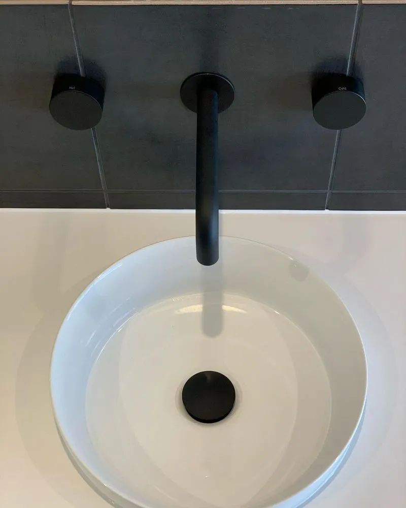 Slide of Harvest Plumbing Service