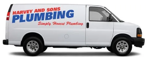 Slide of Harvey And Sons Plumbing