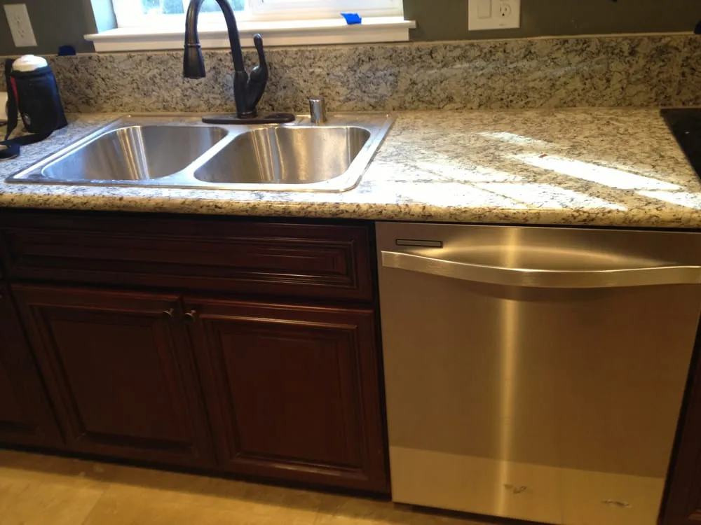 Slide of Harvey And Sons Plumbing