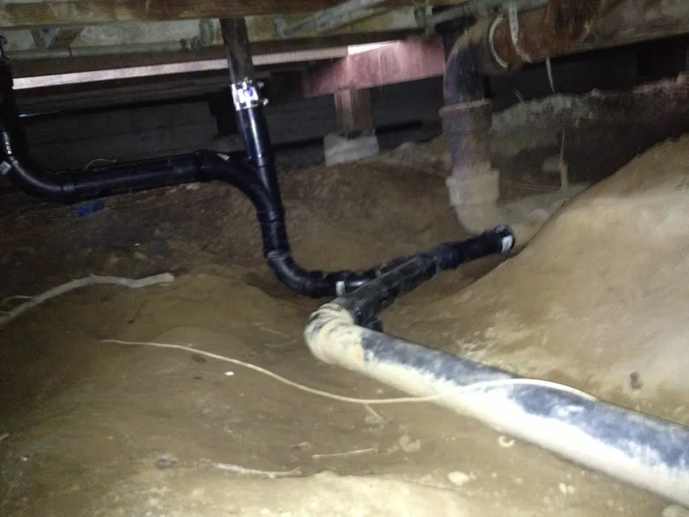 Slide of Harvey And Sons Plumbing