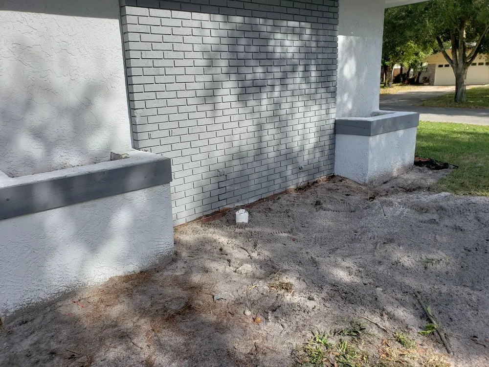 Slide of Harvey Baker Plumbing