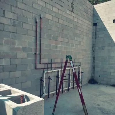 Harvey Boys Plumbing