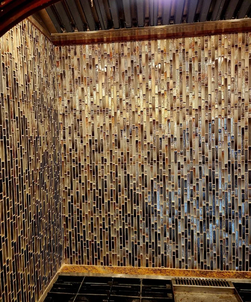 Slide of Harvey Construction