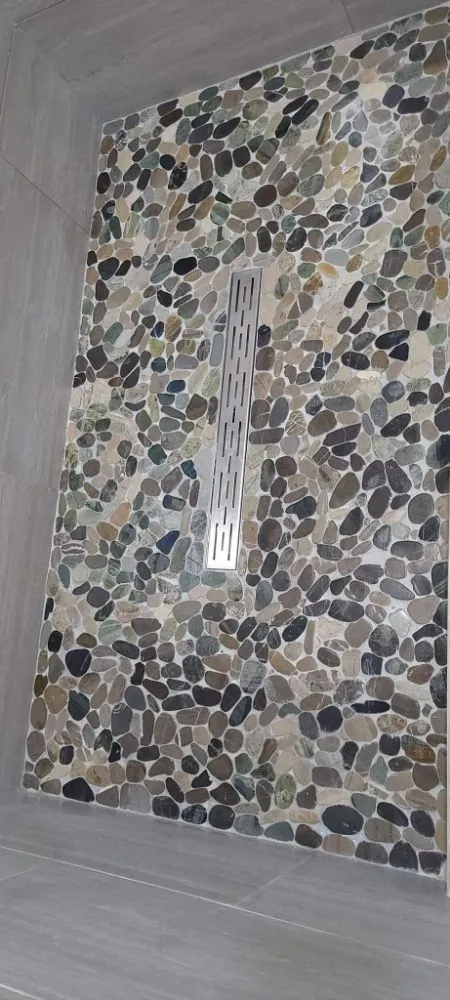 Slide of Harvey Construction