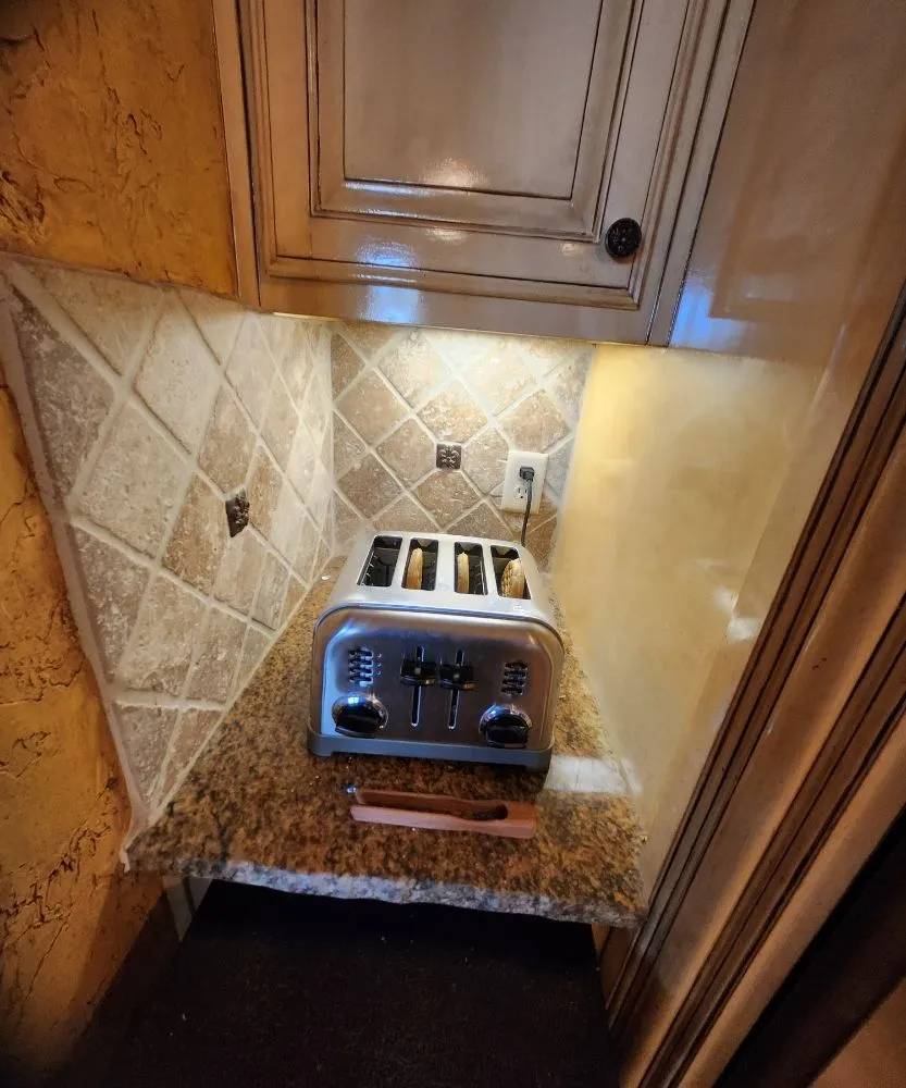 Slide of Harvey Construction