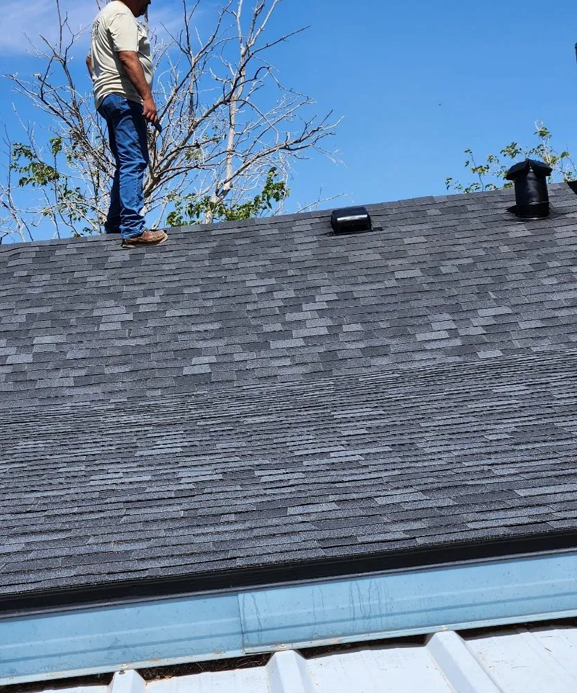 Slide of Harvey Construction