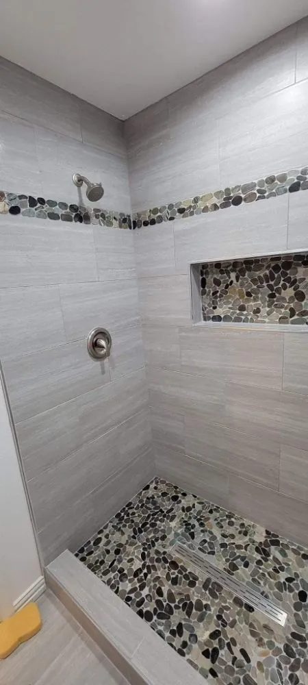 Slide of Harvey Construction