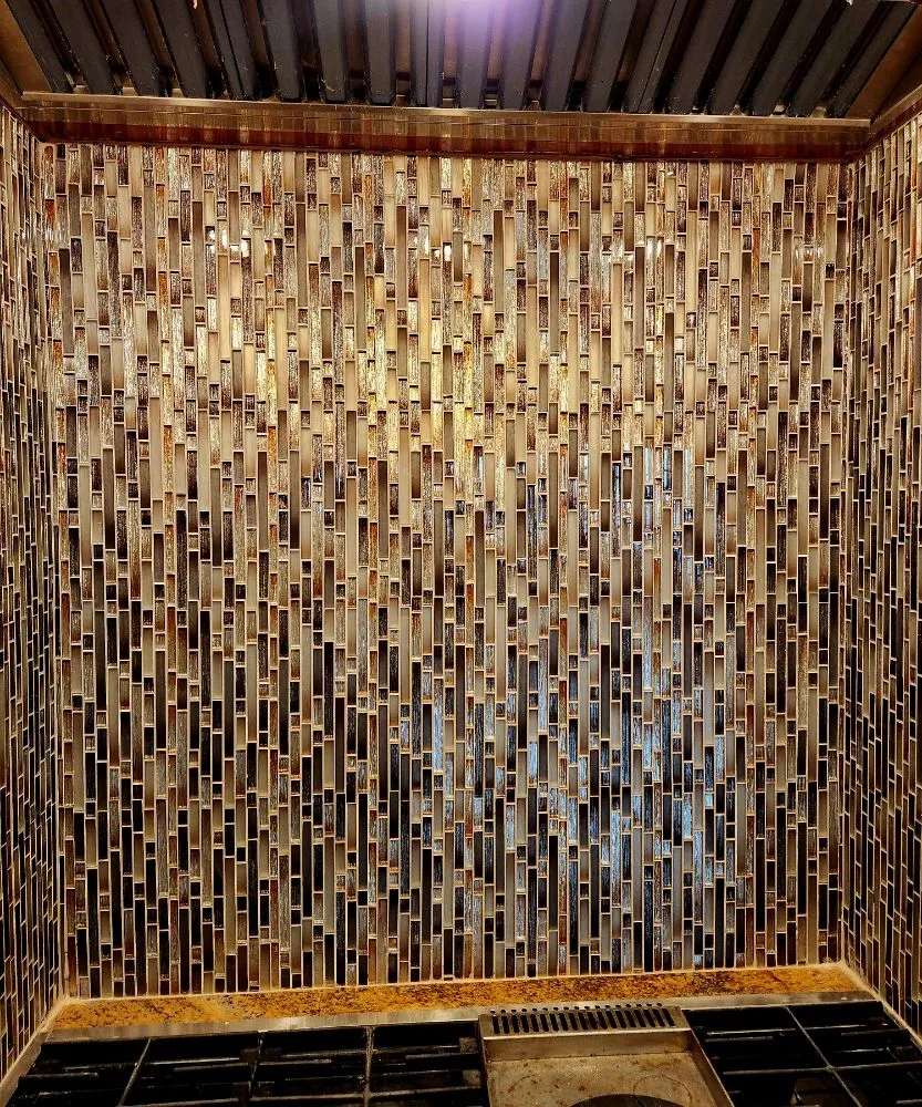 Slide of Harvey Construction