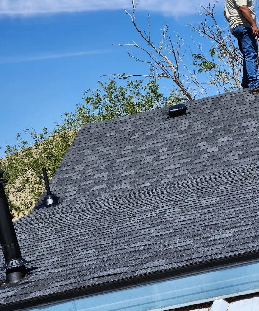 Slide of Harvey Construction