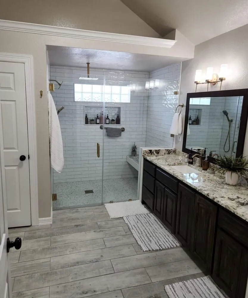 Slide of Harvey Construction