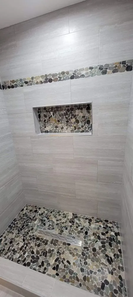 Slide of Harvey Construction