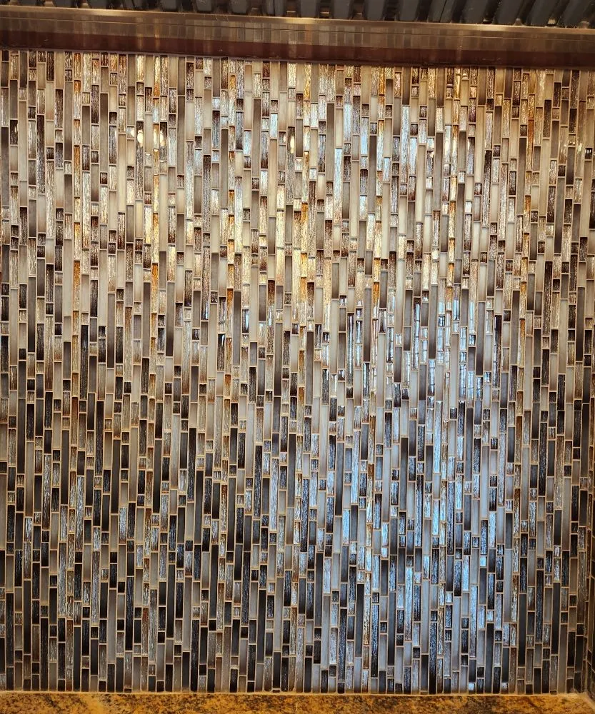 Slide of Harvey Construction