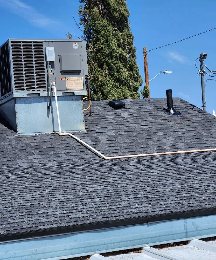 Slide of Harvey Construction