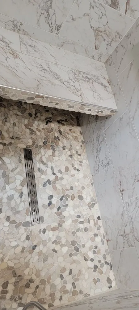 Slide of Harvey Construction