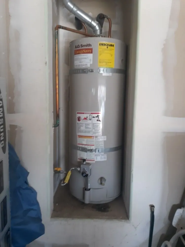 Slide of Harvey Installs