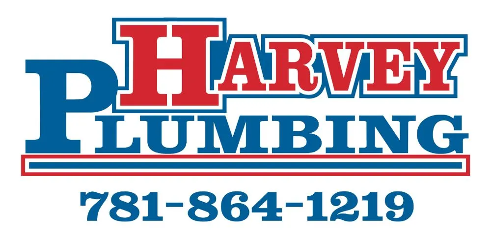 Slide of Harvey Plumbing