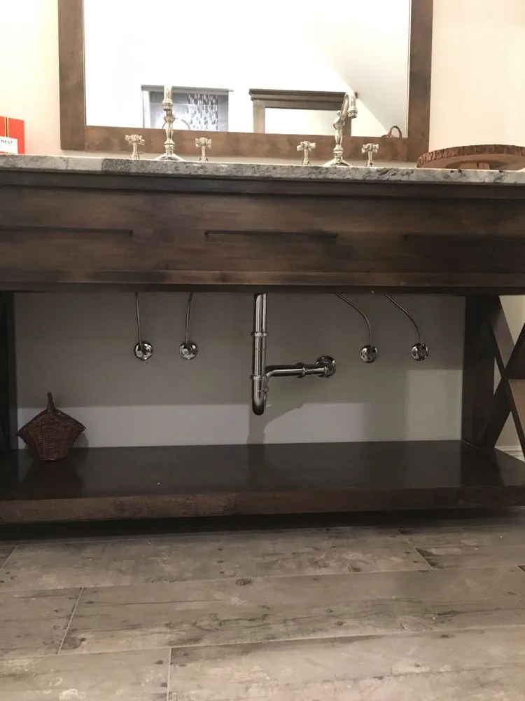 Slide of Harvey Plumbing