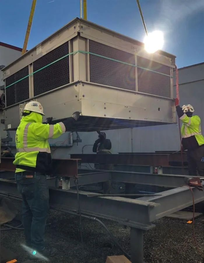 Slide of Harvey W Hottel